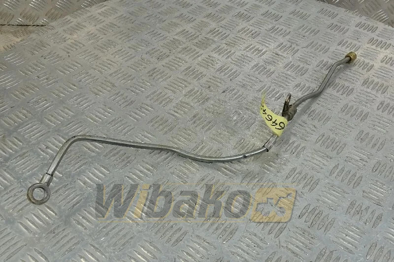 Cummins 3948604 - Injector for Construction machinery: picture 1 Cummins 3948604 - Injector for Construction machinery: picture 1