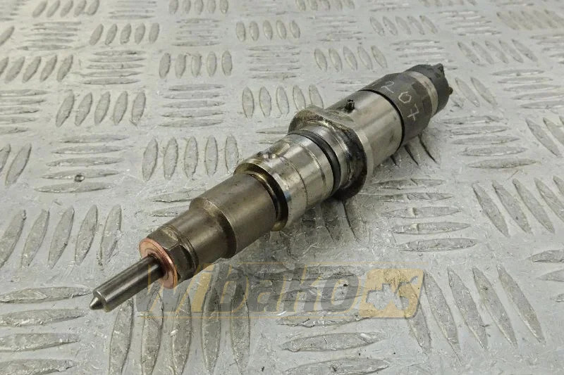 Cummins 5263262 - Injector for Construction machinery: picture 1 Cummins 5263262 - Injector for Construction machinery: picture 1