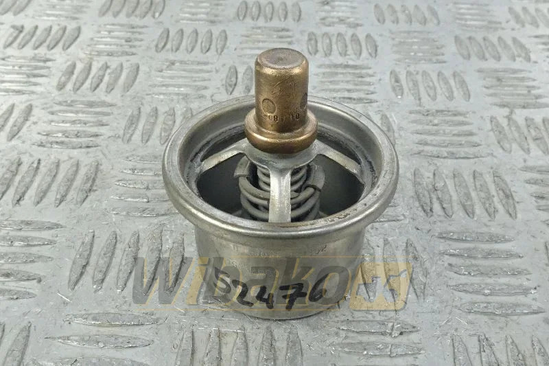 Cummins LT10/M11/N14/KT19 3076489/201737 - Thermostat for Construction machinery: picture 1 Cummins LT10/M11/N14/KT19 3076489/201737 - Thermostat for Construction machinery: picture 1