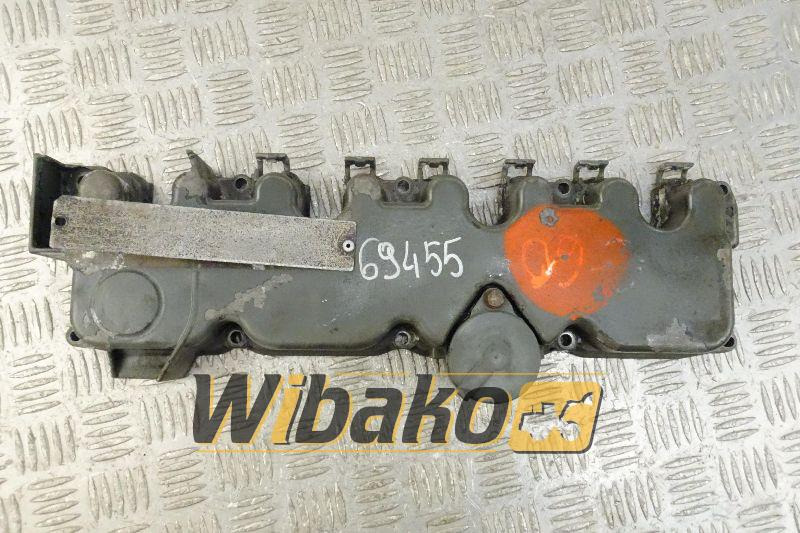 Cylinder head cover Deutz 04103424 - Cylinder head for Construction machinery: picture 1 Cylinder head cover Deutz 04103424 - Cylinder head for Construction machinery: picture 1