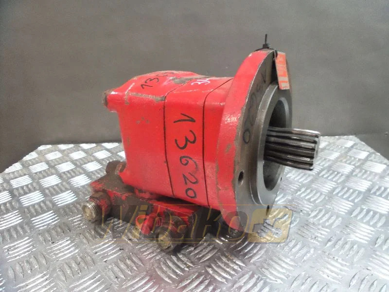 Danfoss ONVS630 - Hydraulic motor for Construction machinery: picture 1 Danfoss ONVS630 - Hydraulic motor for Construction machinery: picture 1