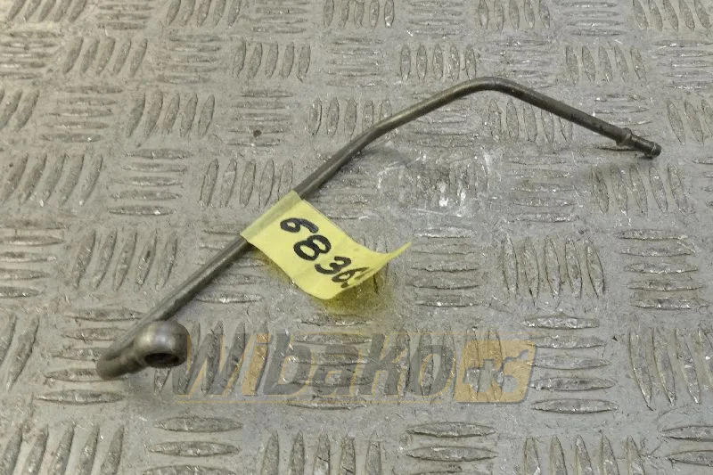 Deutz 02238725 - Injector for Construction machinery: picture 1 Deutz 02238725 - Injector for Construction machinery: picture 1