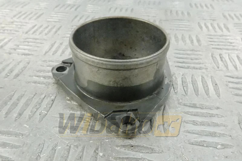 Deutz 04174954 - Intake manifold for Construction machinery: picture 1 Deutz 04174954 - Intake manifold for Construction machinery: picture 1