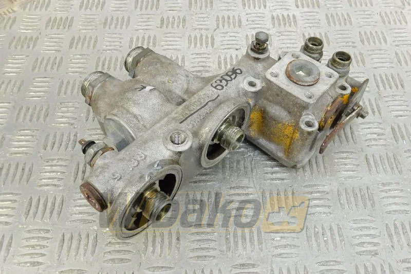 Deutz 04186081 - Oil filter for Construction machinery: picture 1 Deutz 04186081 - Oil filter for Construction machinery: picture 1