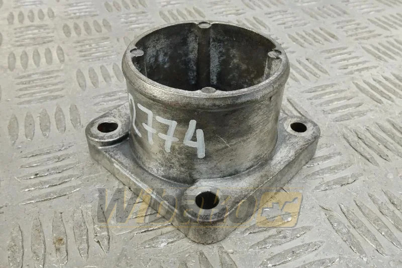 Deutz 04252881 - Intake manifold for Construction machinery: picture 1 Deutz 04252881 - Intake manifold for Construction machinery: picture 1