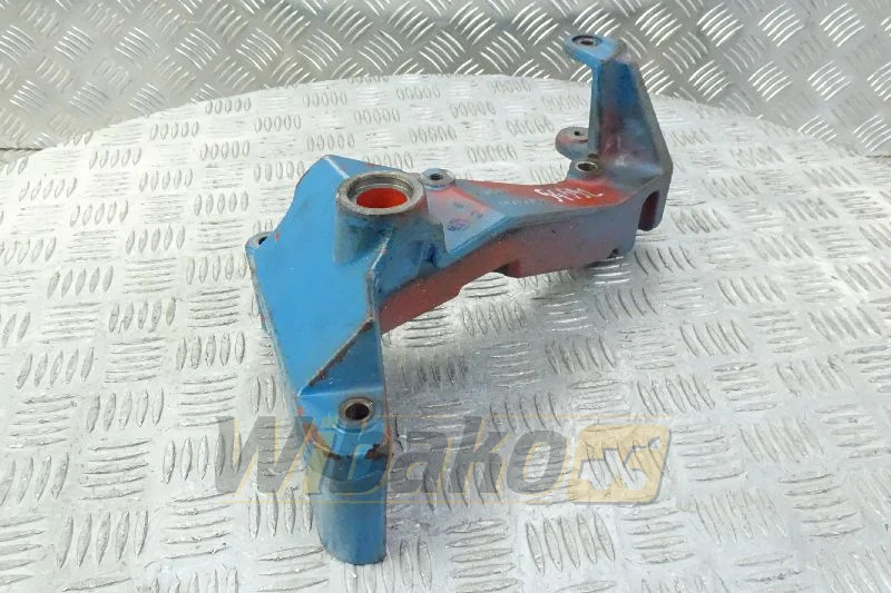 Deutz 04272747 - Alternator for Construction machinery: picture 1 Deutz 04272747 - Alternator for Construction machinery: picture 1