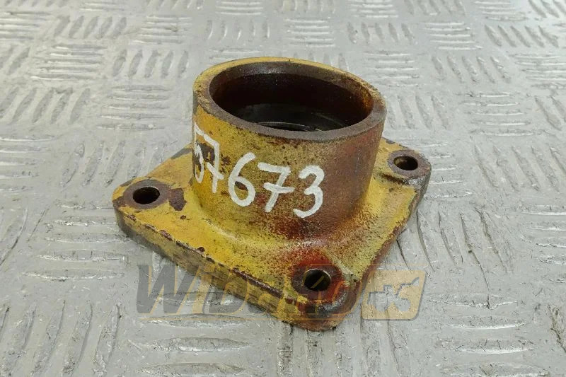 Deutz 04282320RY - Intake manifold for Construction machinery: picture 1 Deutz 04282320RY - Intake manifold for Construction machinery: picture 1