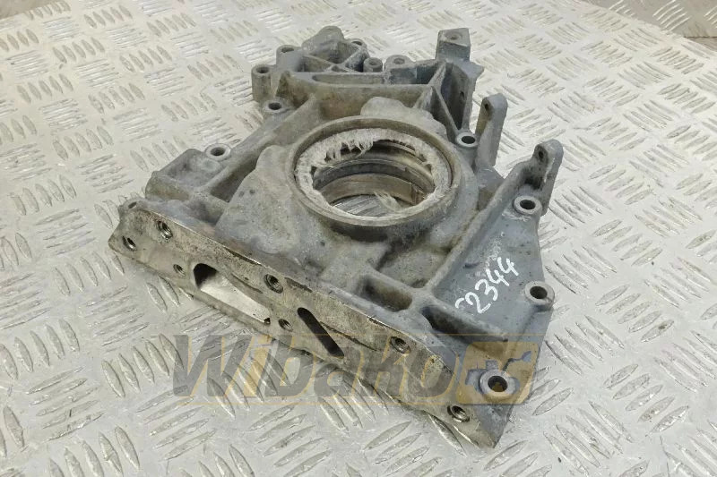 Deutz 04515823 - Oil pump for Construction machinery: picture 1 Deutz 04515823 - Oil pump for Construction machinery: picture 1