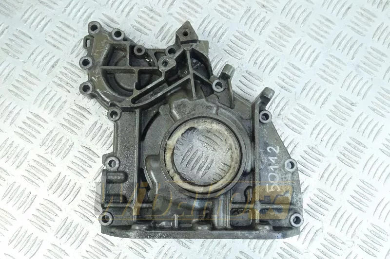 Deutz 04515823 - Oil pump for Construction machinery: picture 1 Deutz 04515823 - Oil pump for Construction machinery: picture 1