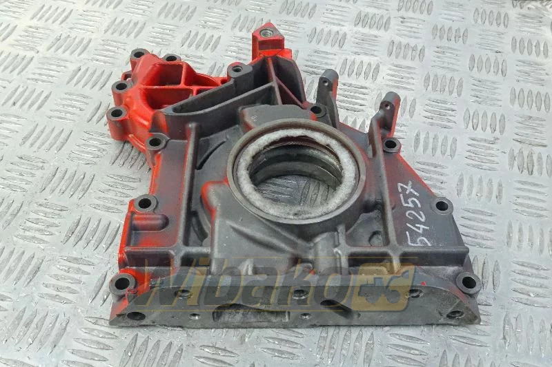Deutz 04515823 - Oil pump for Construction machinery: picture 1 Deutz 04515823 - Oil pump for Construction machinery: picture 1