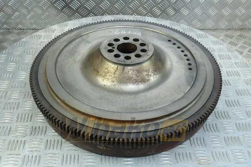 Deutz 04613860 - Flywheel for Construction machinery: picture 1 Deutz 04613860 - Flywheel for Construction machinery: picture 1