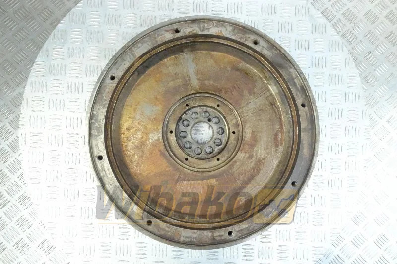 Deutz 04613860 - Flywheel for Construction machinery: picture 3 Deutz 04613860 - Flywheel for Construction machinery: picture 3