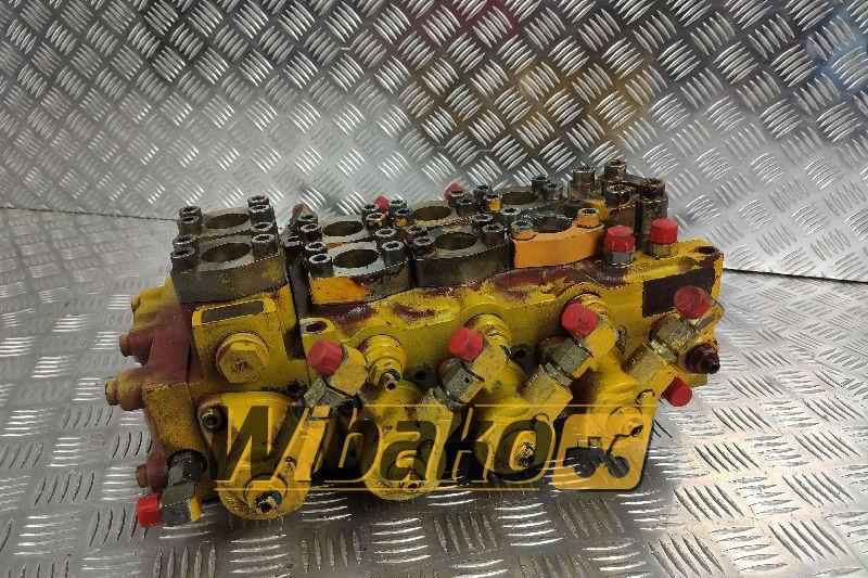 Distributor Atlas 1404 - Hydraulic valve for Construction machinery: picture 2 Distributor Atlas 1404 - Hydraulic valve for Construction machinery: picture 2