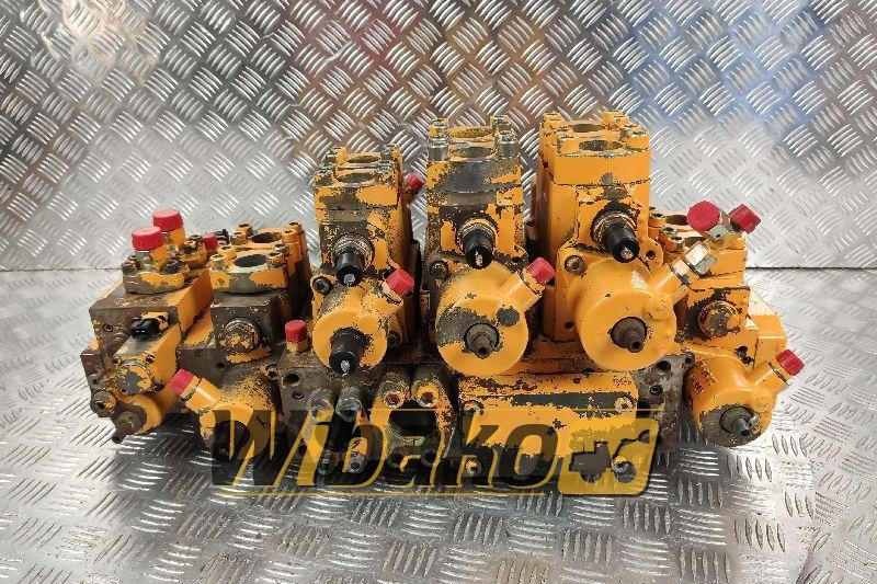 Distributor Liebherr R914 HDSL - Hydraulic valve for Construction machinery: picture 2 Distributor Liebherr R914 HDSL - Hydraulic valve for Construction machinery: picture 2