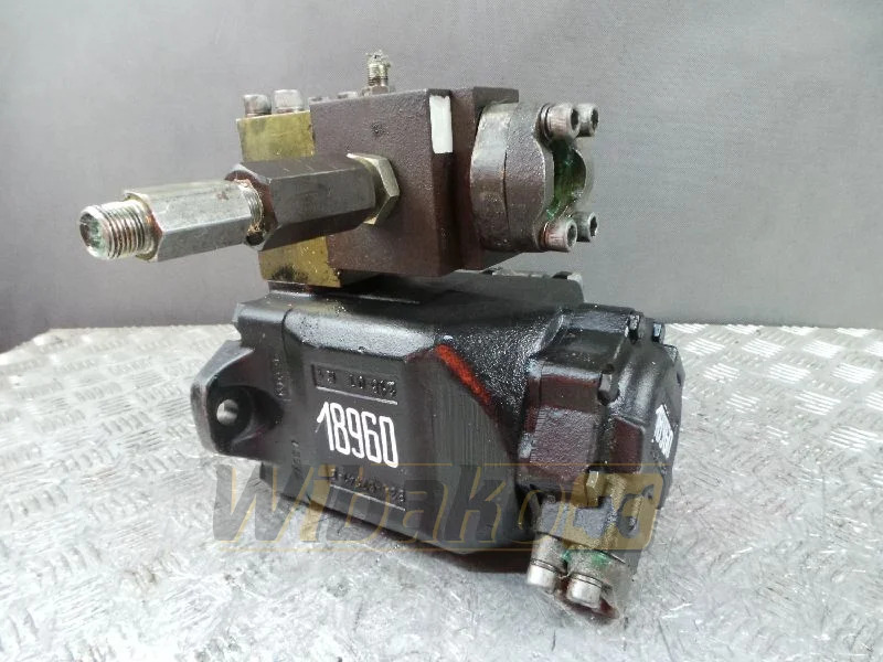 Doosan 401-00423 706420 - Hydraulic pump for Construction machinery: picture 1 Doosan 401-00423 706420 - Hydraulic pump for Construction machinery: picture 1