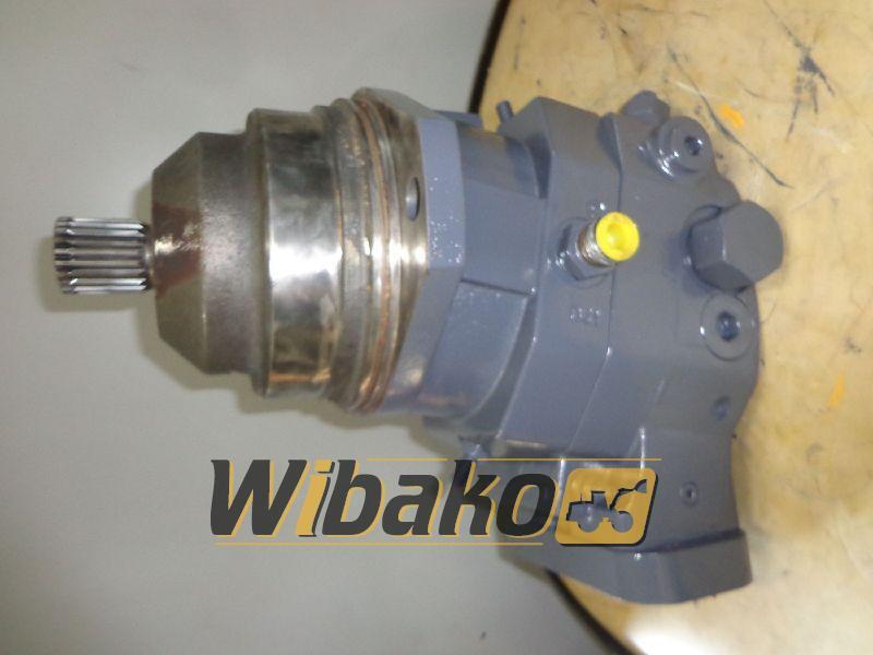 Drive motor Volvo 14508165 - Hydraulic motor for Construction machinery: picture 1 Drive motor Volvo 14508165 - Hydraulic motor for Construction machinery: picture 1
