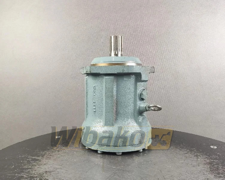 Eaton ME350BP 1230011 - Hydraulic motor for Construction machinery: picture 1 Eaton ME350BP 1230011 - Hydraulic motor for Construction machinery: picture 1
