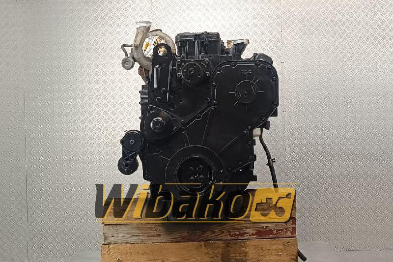 Engine Cummins QSC8.3 CPL8627 - Engine for Construction machinery: picture 4 Engine Cummins QSC8.3 CPL8627 - Engine for Construction machinery: picture 4
