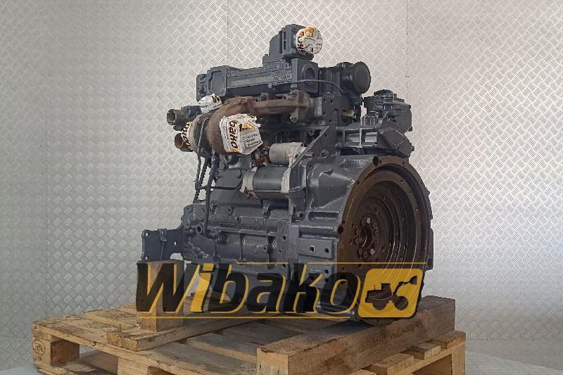 Engine for Construction machinery Engine Deutz BF4M2012: picture 7
