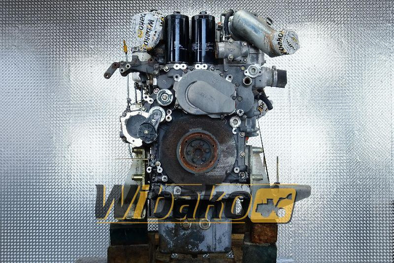 Engine Liebherr D936 L A6 10117145 - Engine for Construction machinery: picture 4 Engine Liebherr D936 L A6 10117145 - Engine for Construction machinery: picture 4