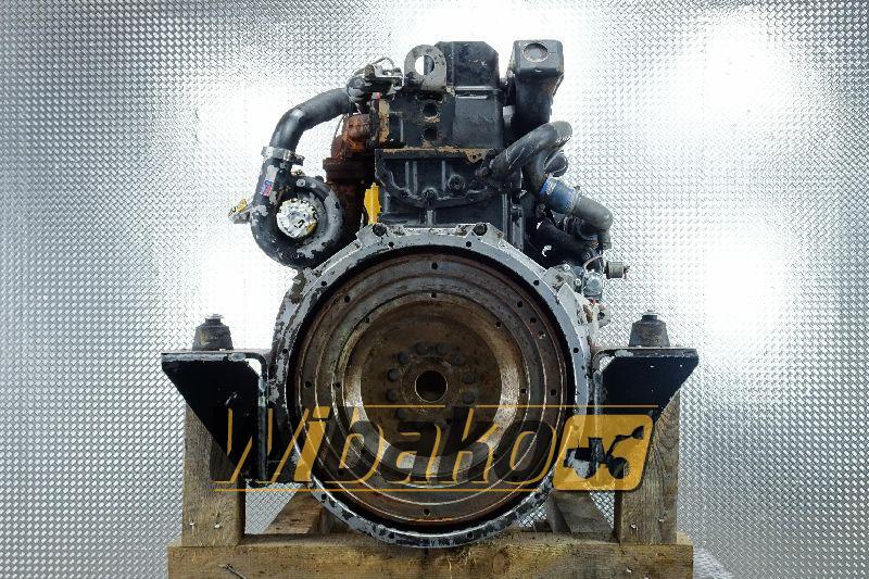 Engine Perkins 2006-12T1 SPB - Engine for Construction machinery: picture 4 Engine Perkins 2006-12T1 SPB - Engine for Construction machinery: picture 4