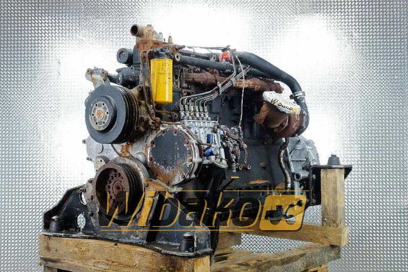 Engine Perkins 2006-12T1 SPB - Engine for Construction machinery: picture 5 Engine Perkins 2006-12T1 SPB - Engine for Construction machinery: picture 5