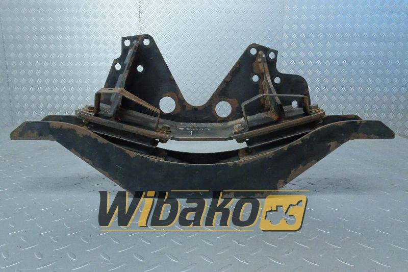 Engine mount for engine Caterpillar C12 1625051 - Engine and parts for Construction machinery: picture 1 Engine mount for engine Caterpillar C12 1625051 - Engine and parts for Construction machinery: picture 1