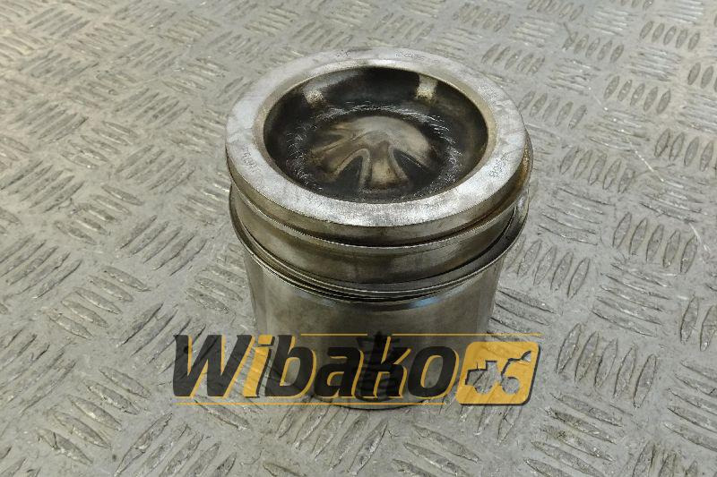 Engine piston Komatsu 6754-32-2110 - Piston/ Ring/ Bushing for Construction machinery: picture 1 Engine piston Komatsu 6754-32-2110 - Piston/ Ring/ Bushing for Construction machinery: picture 1