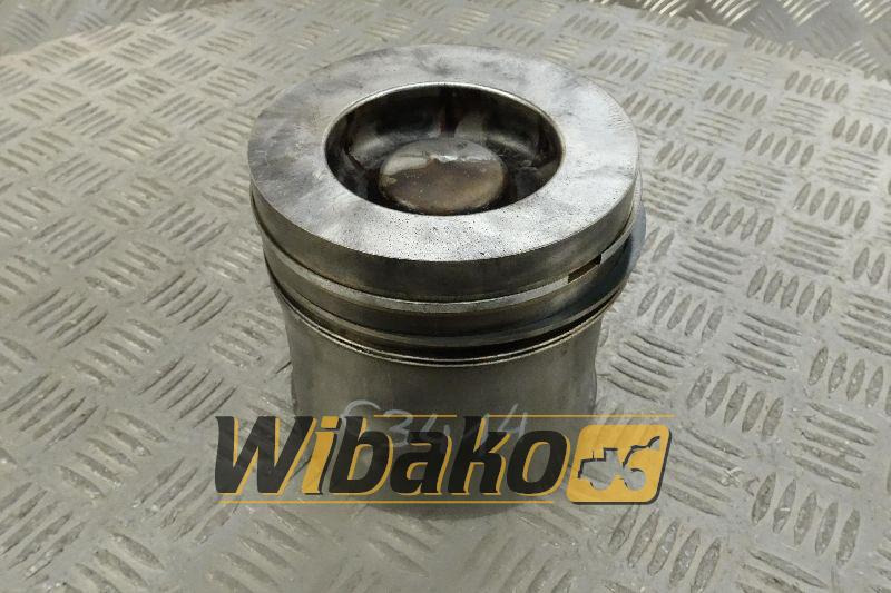 Engine piston Liebherr 9274771 - Piston/ Ring/ Bushing for Construction machinery: picture 1 Engine piston Liebherr 9274771 - Piston/ Ring/ Bushing for Construction machinery: picture 1
