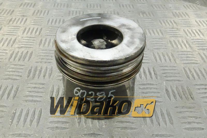 Engine piston for engine Perkins 1106C-E66T 504208873-A1 - Piston/ Ring/ Bushing for Construction machinery: picture 1 Engine piston for engine Perkins 1106C-E66T 504208873-A1 - Piston/ Ring/ Bushing for Construction machinery: picture 1