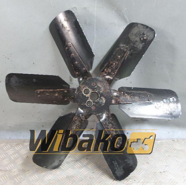 Fan Case SCH917997 A189064 - Fan for Construction machinery: picture 1 Fan Case SCH917997 A189064 - Fan for Construction machinery: picture 1