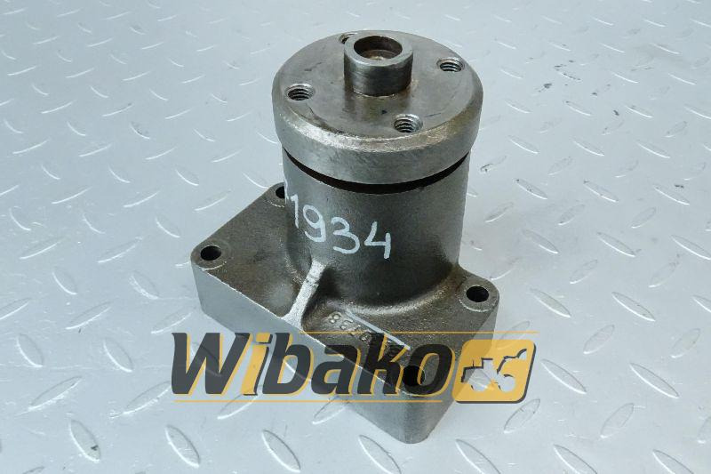 Fan drive Cummins 3929459 - Fan for Construction machinery: picture 1 Fan drive Cummins 3929459 - Fan for Construction machinery: picture 1