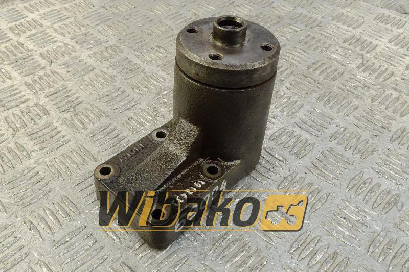 Fan drive Cummins 4994830 - Fan for Construction machinery: picture 1 Fan drive Cummins 4994830 - Fan for Construction machinery: picture 1