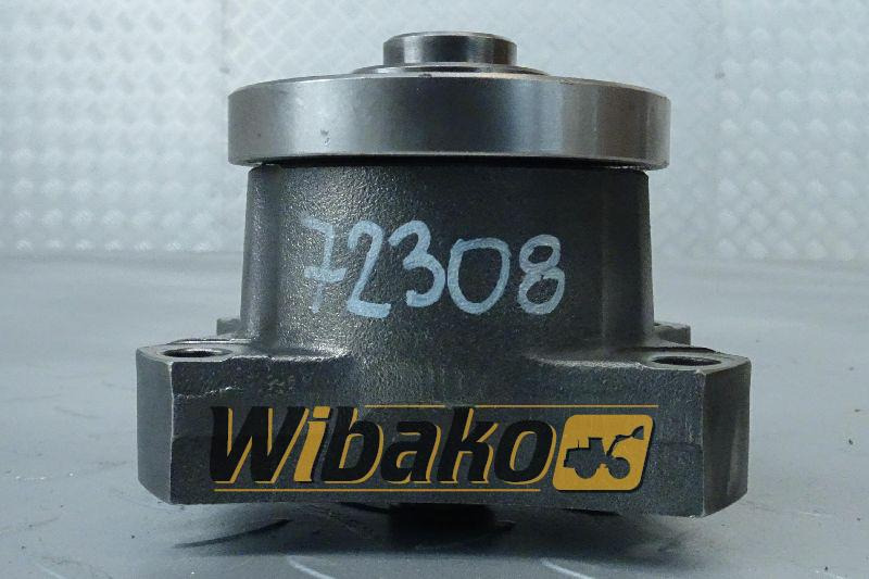 Fan drive Deutz 04256205 - Fan for Construction machinery: picture 1 Fan drive Deutz 04256205 - Fan for Construction machinery: picture 1