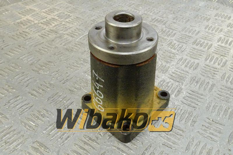 Fan drive Perkins ZF25K012 - Fan for Construction machinery: picture 1 Fan drive Perkins ZF25K012 - Fan for Construction machinery: picture 1