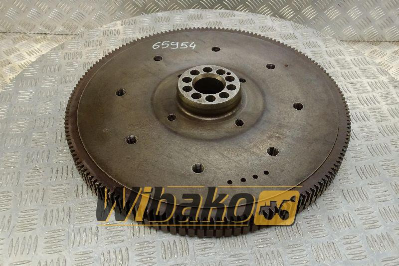 Flywheel Liebherr 9884645 - Flywheel for Construction machinery: picture 1 Flywheel Liebherr 9884645 - Flywheel for Construction machinery: picture 1