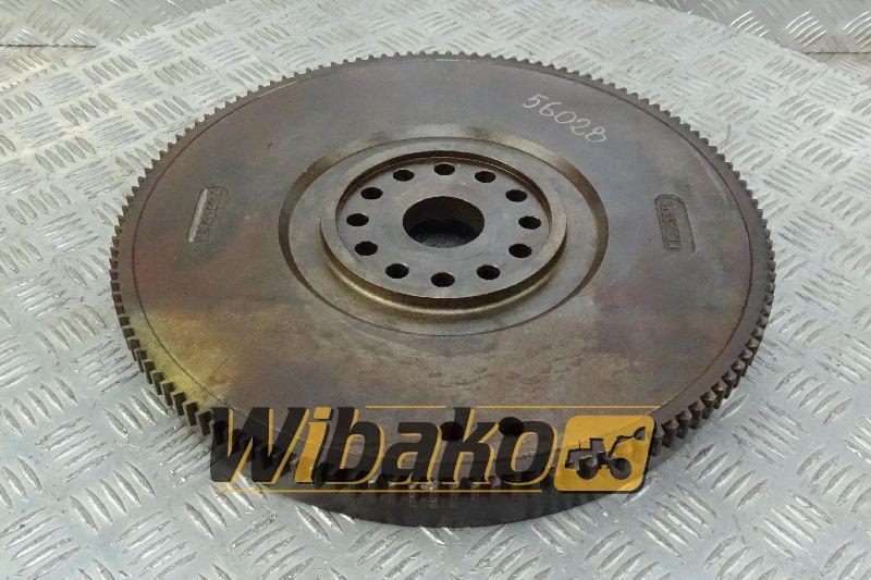 Flywheel Perkins 3122132A-3 - Flywheel for Construction machinery: picture 1 Flywheel Perkins 3122132A-3 - Flywheel for Construction machinery: picture 1