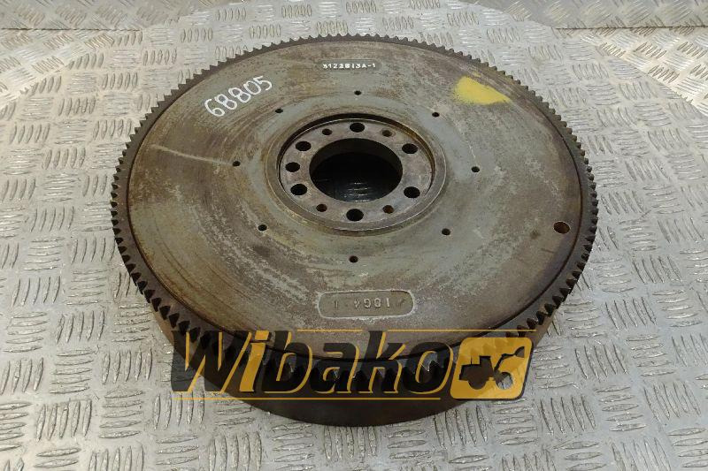 Flywheel Perkins 3122E13A/1 - Flywheel for Construction machinery: picture 1 Flywheel Perkins 3122E13A/1 - Flywheel for Construction machinery: picture 1
