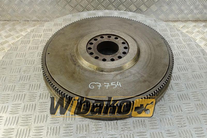 Flywheel do slnika Volvo TD103KAE 864997 - Flywheel: picture 1 Flywheel do slnika Volvo TD103KAE 864997 - Flywheel: picture 1