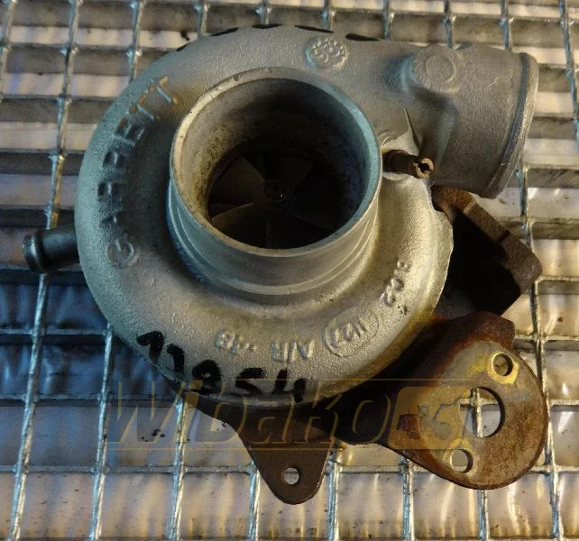Garrett 452068-15 9146010 - Turbo for Construction machinery: picture 1 Garrett 452068-15 9146010 - Turbo for Construction machinery: picture 1