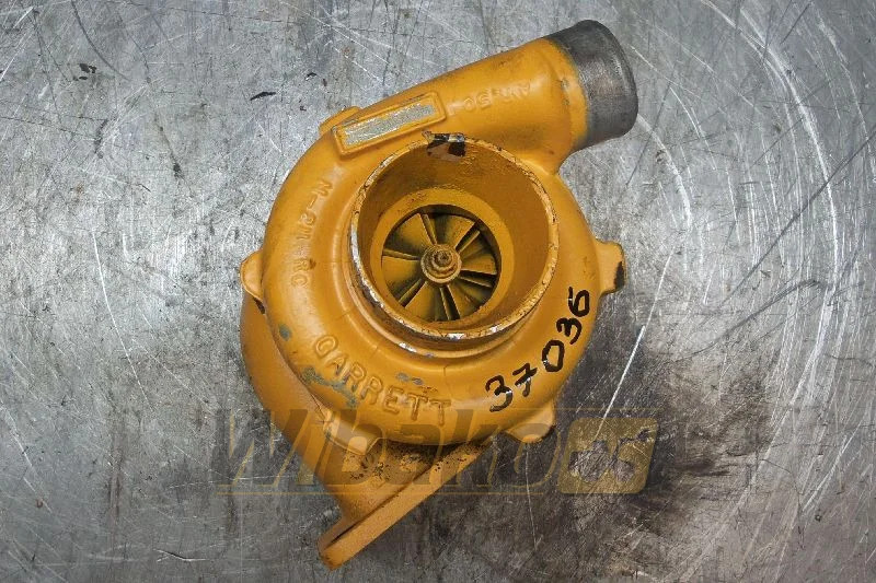 Garrett M-24 - Turbo for Construction machinery: picture 1 Garrett M-24 - Turbo for Construction machinery: picture 1