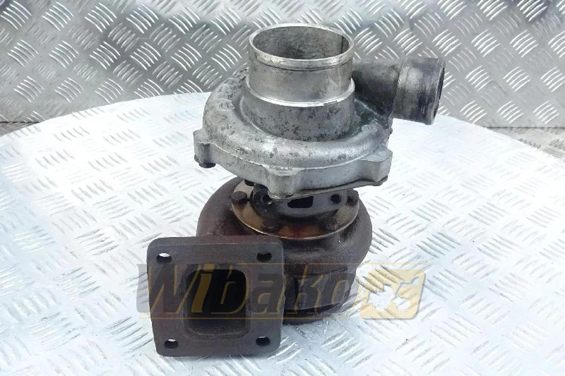 Garrett T300-08 471049-10/RE503568 - Turbo for Construction machinery: picture 1 Garrett T300-08 471049-10/RE503568 - Turbo for Construction machinery: picture 1