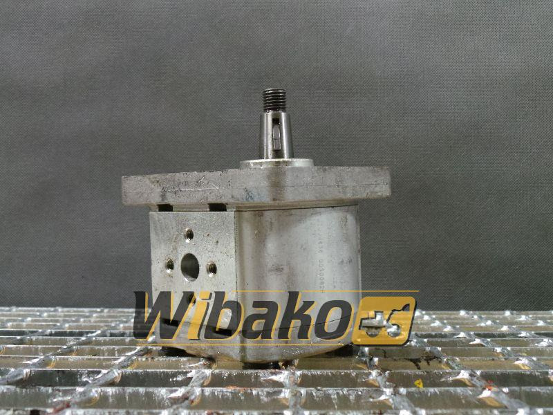 Gear pump Casappa PLP20.4D0-82E2-LEA - Hydraulic pump for Construction machinery: picture 1 Gear pump Casappa PLP20.4D0-82E2-LEA - Hydraulic pump for Construction machinery: picture 1