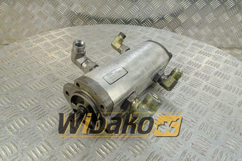 Gear pump Cummins 1PH229/119/2C - Hydraulic pump for Construction machinery: picture 1 Gear pump Cummins 1PH229/119/2C - Hydraulic pump for Construction machinery: picture 1