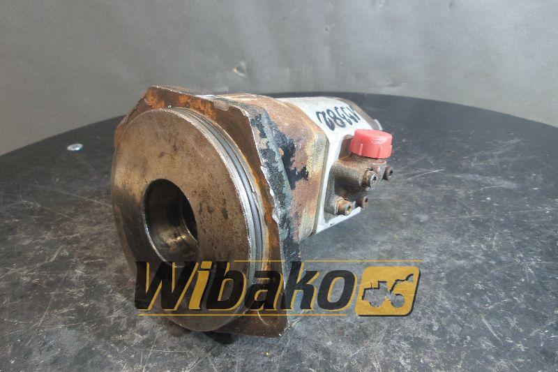 Gear pump Marzocchi GHP2BK2-D-13-S4 - Hydraulic pump for Construction machinery: picture 1 Gear pump Marzocchi GHP2BK2-D-13-S4 - Hydraulic pump for Construction machinery: picture 1