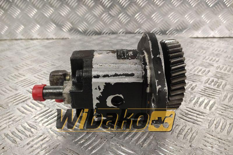 Gear pump Parker 87453067 J1107-00727 - Hydraulic pump for Construction machinery: picture 1 Gear pump Parker 87453067 J1107-00727 - Hydraulic pump for Construction machinery: picture 1