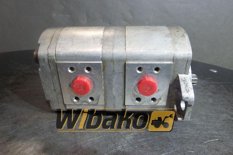 Gear pump Poclain 10992682 U3943552 - Hydraulic pump for Construction machinery: picture 2 Gear pump Poclain 10992682 U3943552 - Hydraulic pump for Construction machinery: picture 2