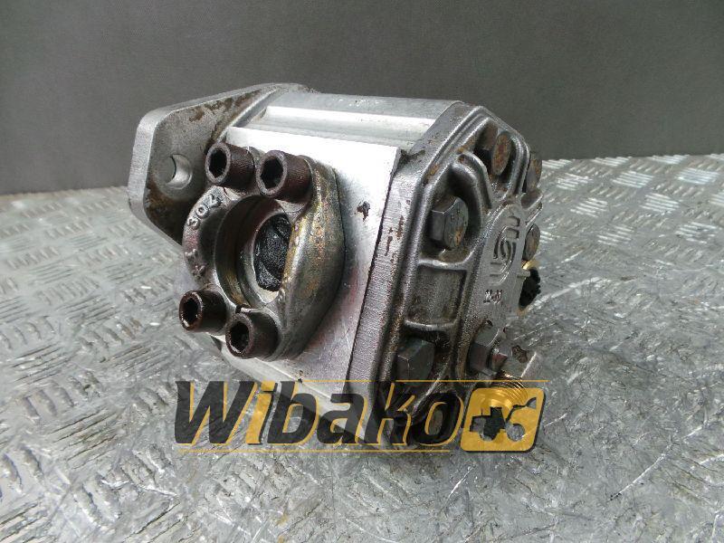 Gear pump Sauer TAM22-90/38 - Hydraulic pump for Construction machinery: picture 2 Gear pump Sauer TAM22-90/38 - Hydraulic pump for Construction machinery: picture 2