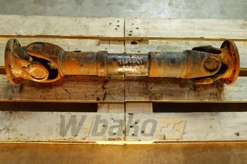 Hanomag 70E - Drive shaft for Construction machinery: picture 1 Hanomag 70E - Drive shaft for Construction machinery: picture 1