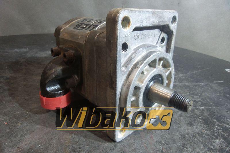 Hydraulic motor Bosch 0511445001/1517221062 - Hydraulic motor for Construction machinery: picture 2 Hydraulic motor Bosch 0511445001/1517221062 - Hydraulic motor for Construction machinery: picture 2
